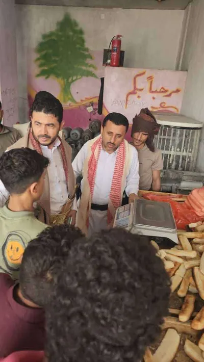 اخبار اليمن الان الحدث اليوم عاجل 