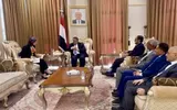 الموقع بوست اخبار اليمن الان فرنسا دعمها السلام ووحدته واستقراره اخبار اليمن الان الحدث اليوم عاجل الموقع بوست
