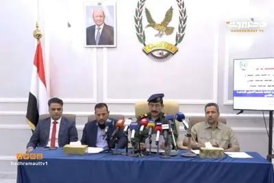 اخبار اليمن الان الداخلية ومحافظ للإعلان المناطق المحررة اخبار اليمن الان الحدث اليوم عاجل