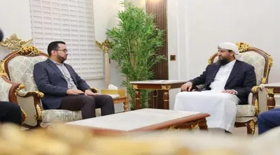 اخبار اليمن الان الحدث اليوم عاجل 