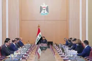عرب تايم اخبار اليمن الان الوزراء العراقي إحالة الشعبي البرلمان اخبار اليمن الان الحدث اليوم عاجل عرب تايم