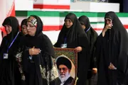 فرانس 24 اخبار اليمن الان مباشر الآلاف يشاركون خامنئي بطهران اخبار اليمن الان الحدث اليوم عاجل فرانس 24