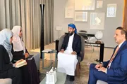 صحيفة المرصد اخبار اليمن الان المحرمي الإنسان وتعزيز المرأة القرار اخبار اليمن الان الحدث اليوم عاجل صحيفة المرصد