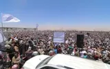 الموقع بوست اخبار اليمن الان احتشاد حضرموت للانتقالي الدولة الاتحادية اخبار اليمن الان الحدث اليوم عاجل الموقع بوست