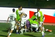 عرب تايم اخبار اليمن الان المغرب بثنائية برونزية إفريقيا للناشئين اخبار اليمن الان الحدث اليوم عاجل عرب تايم