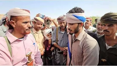 اخبار اليمن الان الحدث اليوم عاجل 