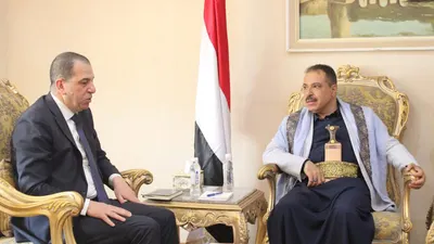 اخبار اليمن الان الحدث اليوم عاجل 