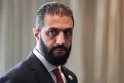 عرب تايم اخبار اليمن الان الشرع يبحث قائد قوات الاندماج اخبار اليمن الان الحدث اليوم عاجل عرب تايم