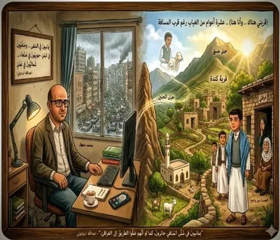 اخبار اليمن الان الحدث اليوم عاجل 