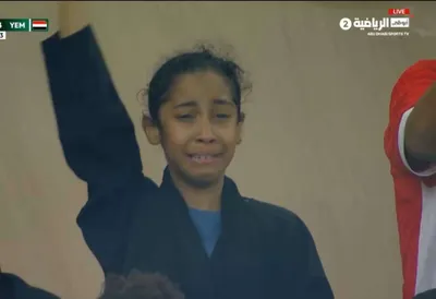 اخبار اليمن الان الدكتور الدياني انتصار المنتخب الدموع اخبار اليمن الان الحدث اليوم عاجل