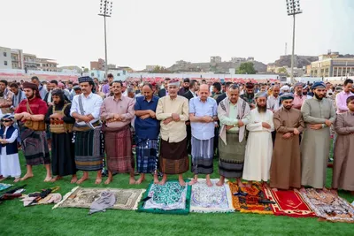 اخبار اليمن الان الحدث اليوم عاجل 