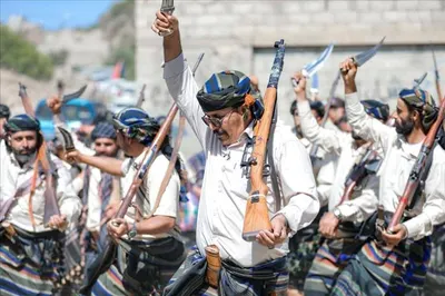 اخبار اليمن الان انطلاق فعاليات مهرجان الموسطة اليافعي اخبار اليمن الان الحدث اليوم عاجل