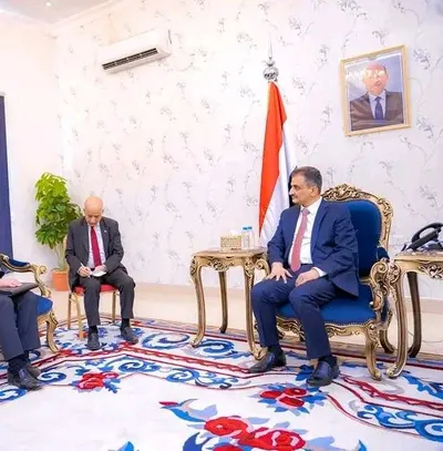 اخبار اليمن الان الحدث اليوم عاجل 