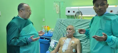 اخبار اليمن الان الحدث اليوم عاجل 