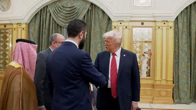 اخبار اليمن الان القيادة السورية الجديدة التطبيع إسرائيل اخبار اليمن الان الحدث اليوم عاجل