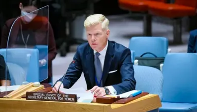 اخبار اليمن الان الحدث اليوم عاجل 