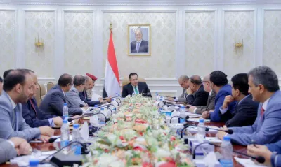 اخبار اليمن الان الحدث اليوم عاجل 