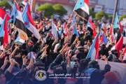 اخبار اليمن الان الحدث اليوم عاجل عدن تايم