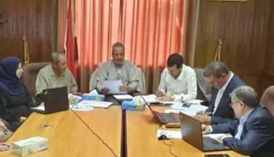 اخبار اليمن الان الحدث اليوم عاجل 