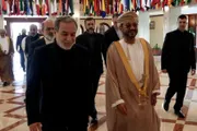 السلام نيوز اخبار اليمن الان وطهران تبحثان الملاحة القانون الدولي اخبار اليمن الان الحدث اليوم عاجل السلام نيوز