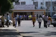 اخبار اليمن الان الحدث اليوم عاجل كريتر إسكاي