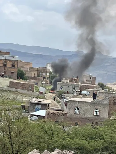 اخبار اليمن الان الحدث اليوم عاجل 