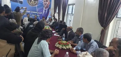 اخبار اليمن الان الحدث اليوم عاجل 