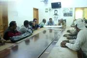 صحيفة الثورة صنعاء اخبار اليمن الان أشغال الضالع تتسلم مخططات بمدينة اخبار اليمن الان الحدث اليوم عاجل صحيفة الثورة صنعاء