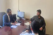 صحيفة المرصد اخبار اليمن الان المخيمات الطبية السبيل مخيمات بحضرموت اخبار اليمن الان الحدث اليوم عاجل صحيفة المرصد