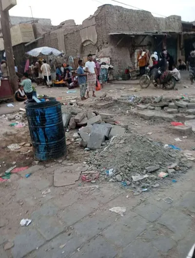 اخبار اليمن الان الحدث اليوم عاجل 