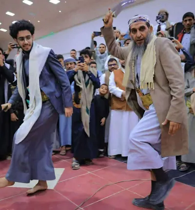 اخبار اليمن الان الحدث اليوم عاجل 