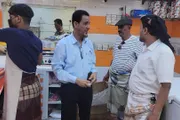عرب تايم اخبار اليمن الان البريقة الغذائية المنتهية ومخالفي الاشتراطات اخبار اليمن الان الحدث اليوم عاجل عرب تايم