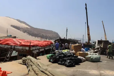 اخبار اليمن الان الحدث اليوم عاجل 