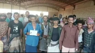 اخبار اليمن الان الحدث اليوم عاجل 
