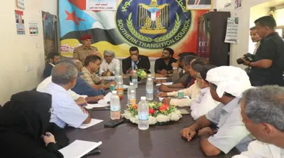 اخبار اليمن الان الضالع والجمعية الوطنية اجتماعا الانتقالي اخبار اليمن الان الحدث اليوم عاجل