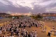 صحيفة الثورة صنعاء اخبار اليمن الان حجاج الله ينفرون عرفات مزدلفة اخبار اليمن الان الحدث اليوم عاجل صحيفة الثورة صنعاء