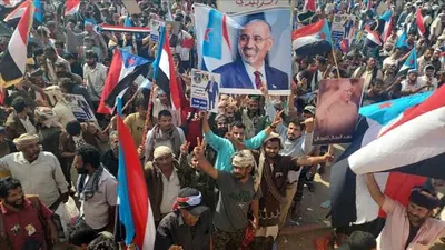 اخبار اليمن الان الحدث اليوم عاجل 