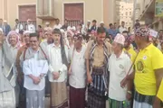 عرب تايم اخبار اليمن الان وتقارير انتقالي وصحراء المدينة بالغرفة اخبار اليمن الان الحدث اليوم عاجل عرب تايم