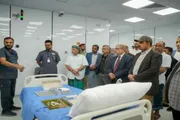 صحيفة المرصد اخبار اليمن الان حضرموت الأستاذ للعلاج الإشعاعي الداخلي اخبار اليمن الان الحدث اليوم عاجل صحيفة المرصد