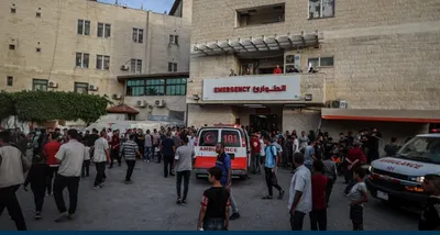 اخبار اليمن الان مستشفى شهداء الاقصى القطاع الانهيار اخبار اليمن الان الحدث اليوم عاجل