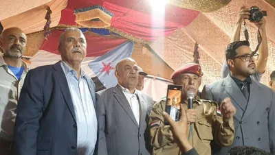 اخبار اليمن الان الحدث اليوم عاجل 