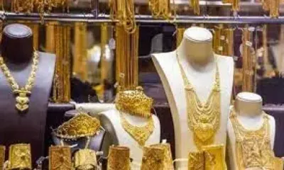 اخبار اليمن الان الذهب الأربعاء بالليرة والدولار الأمريكي اخبار اليمن الان الحدث اليوم عاجل