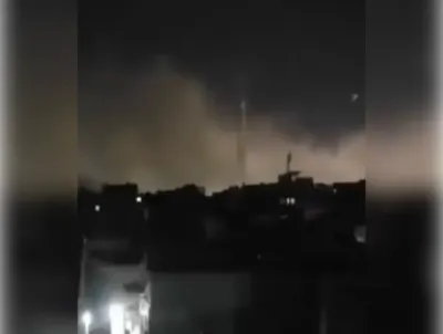 اخبار اليمن الان بالفيديو غارات أمريكية قيادات الداخلية اخبار اليمن الان الحدث اليوم عاجل