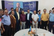 المنطقة الحرة في عدن تعلن تأييدها الكامل لقرارات...
