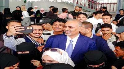 اخبار اليمن الان الحدث اليوم عاجل 