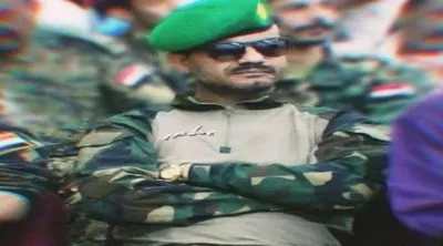 اخبار اليمن الان باكريت ينعي الشهيد عبداللطيف السيد اخبار اليمن الان الحدث اليوم عاجل