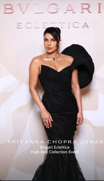 اخبار اليمن الان بريانكا شوبرا الترند بإطلالة ميلانو اخبار اليمن الان الحدث اليوم عاجل