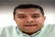عدن تايم اخبار اليمن الان تغريدة إعلامي إخواني حفيظة متابعيه اخبار اليمن الان الحدث اليوم عاجل عدن تايم