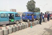 أزمة الغاز تضاعف معاناة سكان عدن خلال عيد...
