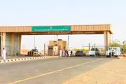 عرب تايم اخبار اليمن الان وتقارير القيادي الإخواني الأحمر الوديعة اخبار اليمن الان الحدث اليوم عاجل عرب تايم